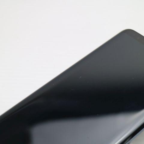美品 SC-03K Galaxy S9+ ブラック スマホ 安心保証 即日発送 スマホ 中古本体 白ロム 中古 DoCoMo SAMSUNG_2