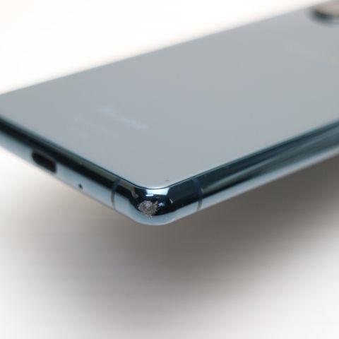 美品 SO-53B Xperia 5 III グリーン スマホ 白ロム 本体 即日発送 土日祝発送OK_2