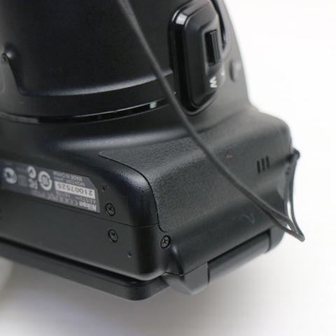 新品同様 COOLPIX P520 ブラック 中古本体 安心保証 即日発送 デジカメ Nikon 本体_2