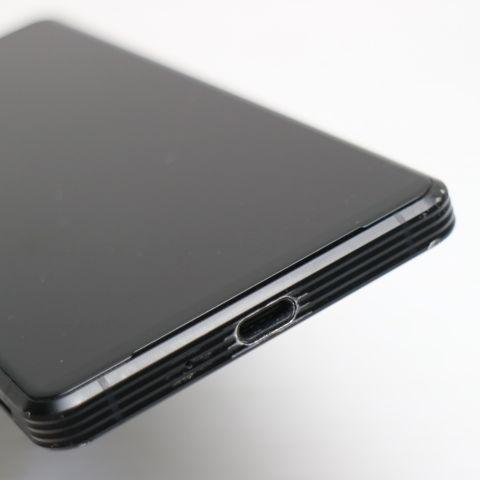 美品 SIMフリー Xperia PRO-I XQ-BE42 ブラック スマホ 白ロム 本体 即日発送 土日祝発送OK_2