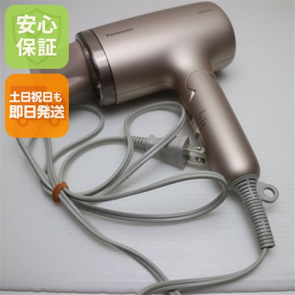 超美品 EH-NA7M モイストピンク ドライヤー Panasonic 即日発送 土日祝発送OK