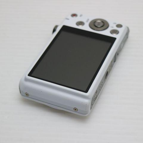 美品 EX-ZS28 ホワイト 中古本体 安心保証 即日発送 コンデジ CASIO 本体_1