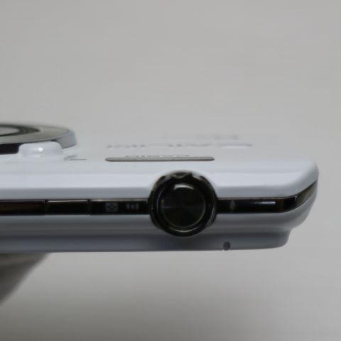 美品 EX-ZS28 ホワイト 中古本体 安心保証 即日発送 コンデジ CASIO 本体_2