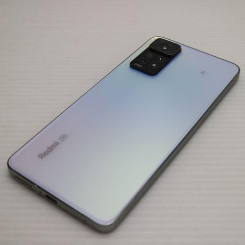 超美品 SIMフリー Redmi Note 11 Pro 5G ポーラーホワイト スマホ 白ロム 中古 即日発送 土日祝発送OK_1
