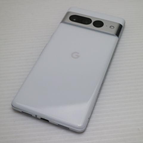 超美品 SIMフリー Google Pixel 7 Pro 128GB スノー スマホ 中古土日祝発送OK 即日発送　　_1