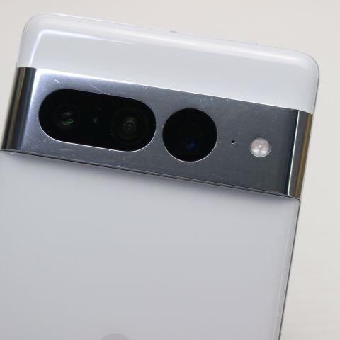 超美品 SIMフリー Google Pixel 7 Pro 128GB スノー スマホ 中古土日祝発送OK 即日発送　　_2