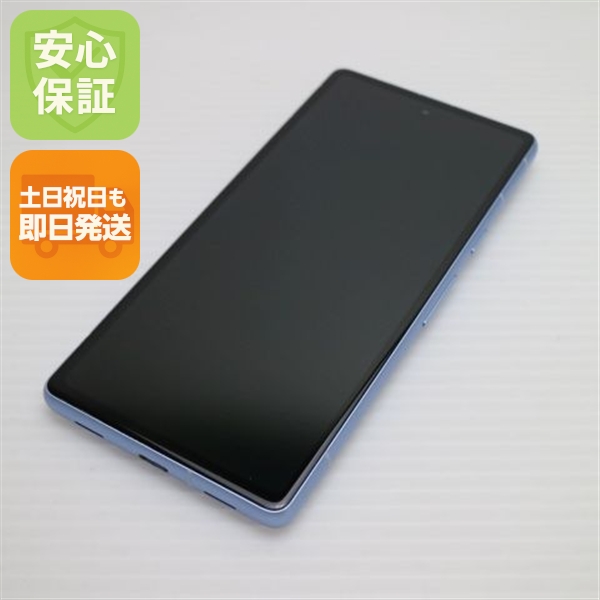 美品 Google Pixel 7a Charcoal SIMフリー スマホ Google 即日発送