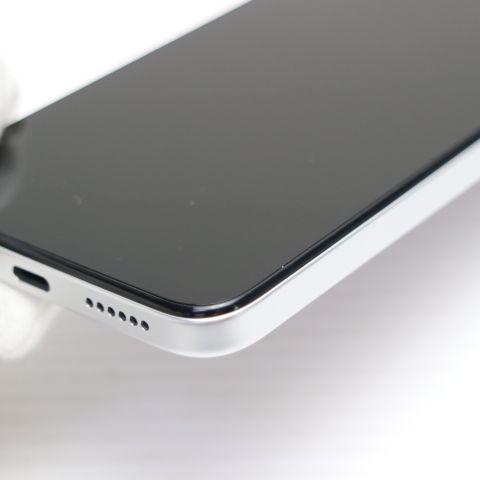 新品同様 SIMフリー Redmi 12 5G 256GB ポーラーシルバー スマホ Xiaomi 即日発送 土日祝発送OK_2