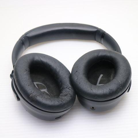 良品中古 Bose QuietComfort 45 headphones ブラック 本体 即日発送 土日祝発送OK_1