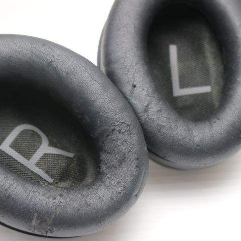 良品中古 Bose QuietComfort 45 headphones ブラック 本体 即日発送 土日祝発送OK_2