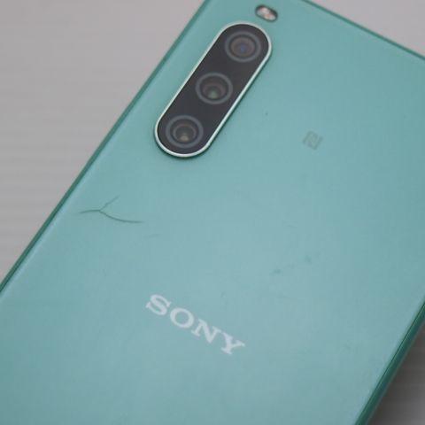 美品 SIMフリー Xperia 10 IV ミント スマホ 中古土日祝発送OK 即日発送　　_2