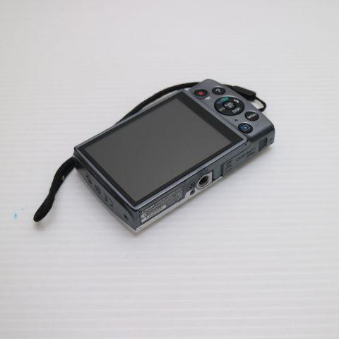 美品 PowerShot A3500 IS シルバー 中古本体 安心保証 即日発送 デジカメ Canon 本体_1