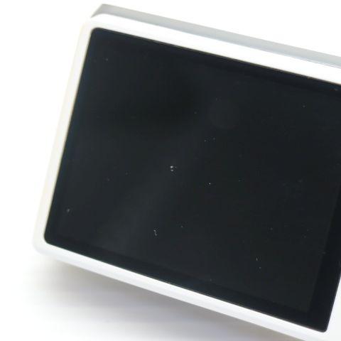 超美品 EX-ZR700 HIGH SPEED EXILIM ホワイト 中古本体 安心保証 即日発送 デジカメ CASIO 本体_2