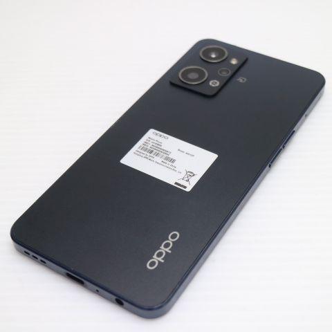超美品 OPPO Reno7A A201OP ブラック スマホ 中古土日祝発送OK 即日発送　　_1