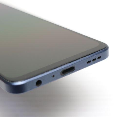 超美品 OPPO Reno7A A201OP ブラック スマホ 中古土日祝発送OK 即日発送　　_2