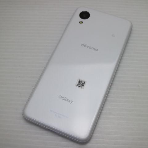 新品同様 SC-56C Galaxy A23 5G ホワイト DoCoMo スマホ SAMSUNG 即日発送 土日祝発送OK_1