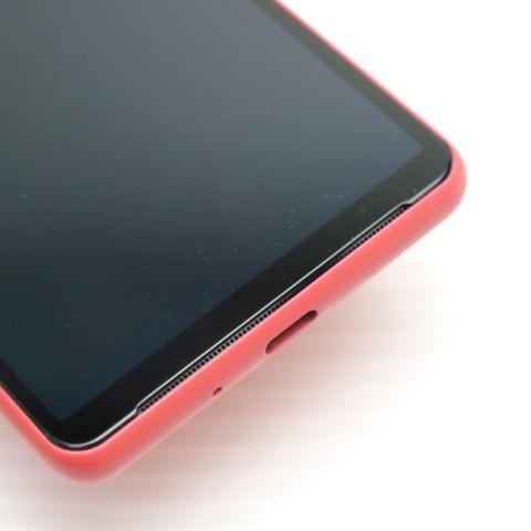 新品同様 SO-52B Xperia 10 III ピンク 白ロム 本体 即日発送 土日祝発送OK_2