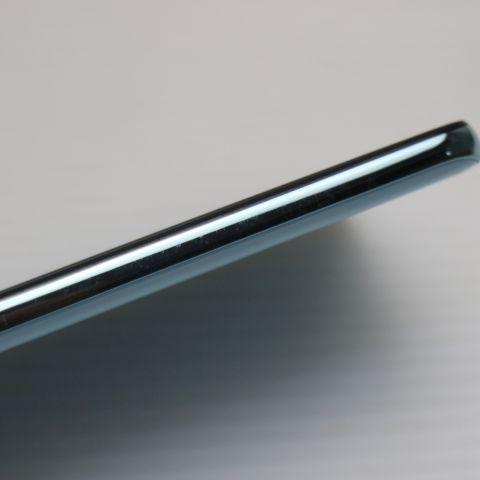 超美品 Y!mobile OPPO Reno5 AeSIM アイスブルー スマホ 白ロム 中古 即日発送 土日祝発送OK_2