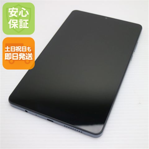 新品同様 Redmi Pad SE 8.7 Wi-Fiモデル スカイブルー タブレット Xiaomi 即日発送 土日祝発送OK