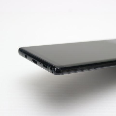 美品 SC-01K Galaxy Note8 ブラック スマホ 安心保証 即日発送 スマホ 中古本体 白ロム 中古 DoCoMo SAMSUNG_2