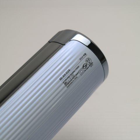 超美品 ReFa BEAUTECH DRYER SMART ドライヤー スマート W ホワイト ドライヤー ReFa 即日発送 土日祝発送OK_2
