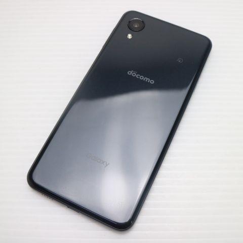 新品同様 SC-56C Galaxy A23 5G ブラック DoCoMo スマホ SAMSUNG 即日発送 土日祝発送OK_1