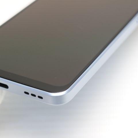超美品 OPPO Reno7 A OPG04 ブルー スマホ 中古土日祝発送OK 即日発送　　_2