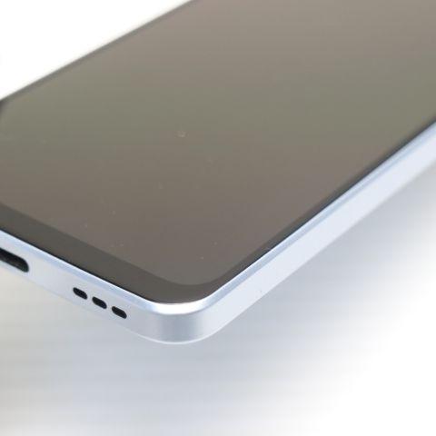 超美品 SIMフリー OPPO Reno7 A ブルー スマホ 中古土日祝発送OK 即日発送　　_2