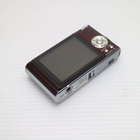良品中古 DMC-FX33 ショコラブラウン 中古本体 安心保証 即日発送 Panasonic LUMIX デジカメ 本体_1