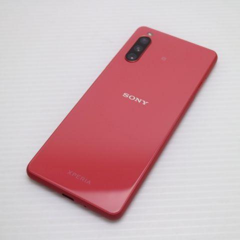 新品同様 Xperia 10 III A102SO ピンク スマホ 白ロム 本体 即日発送 土日祝発送OK_1