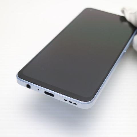 超美品 SIMフリー OPPO Reno7 A ブルー スマホ 中古土日祝発送OK 即日発送　　_2