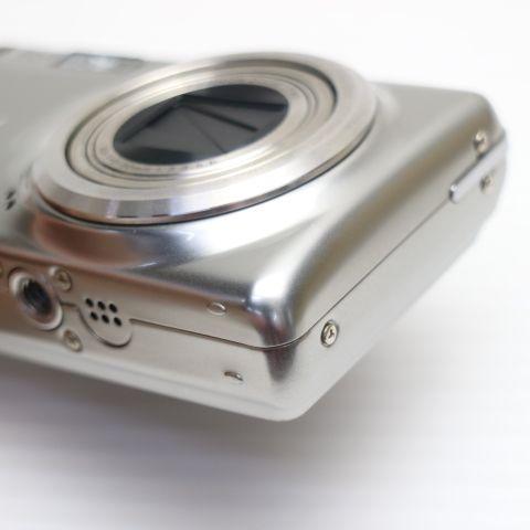 新品同様 FinePix F70EXR シルバー 中古本体 安心保証 即日発送 FUJIFILM デジカメ デジタルカメラ 本体_2
