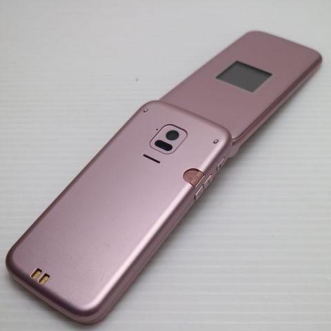 美品 F-01M ピンク スマホ 本体 白ロム 中古 【公式通販】