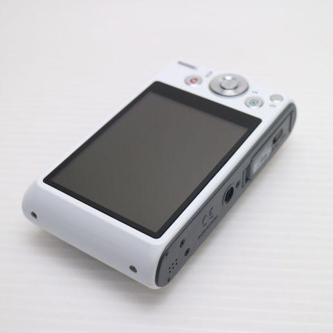 美品 EX-ZS240 ホワイト 中古本体 安心保証 即日発送 コンデジ CASIO 本体_1