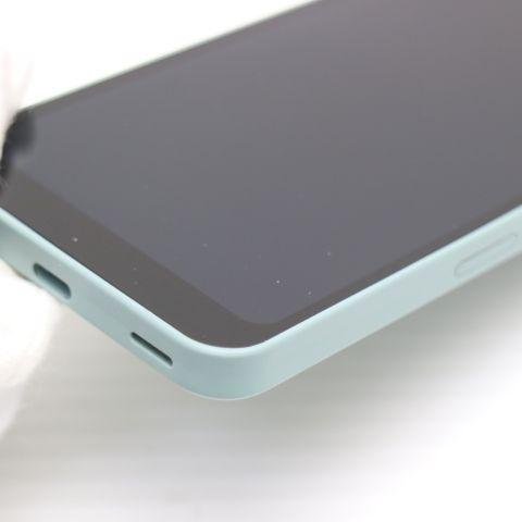 新品同様 AQUOS wish2 A204SH オリーブグリーン スマホ 中古 土日祝発送OK 即日発送　　_2