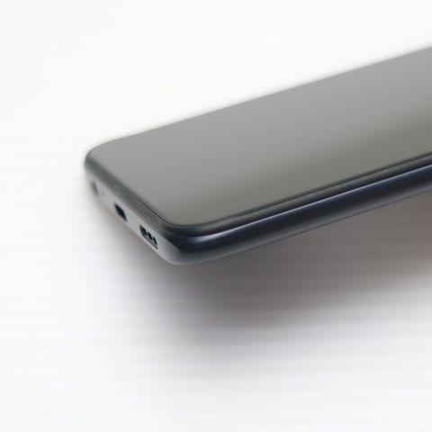 新品同様 Redmi Note 9T A001XM ナイトフォールブラック 白ロム 本体 即日発送 土日祝発送OK_2