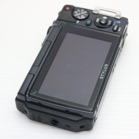 良品中古 TG-860 Tough ホワイト 安心保証 即日発送 Canon コンパクトデジタルカメラ_1