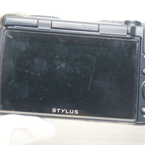 良品中古 TG-860 Tough ホワイト 安心保証 即日発送 Canon コンパクトデジタルカメラ_2