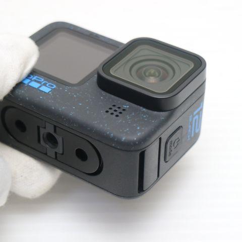 新品同様 GoPro HERO12 BLACK BLACK デジビデ GoPro 即日発送 土日祝発送OK_2