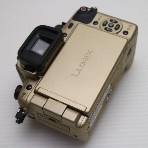 超美品 DMC-GH1 ゴールド ボディ 中古本体 安心保証 即日発送 Panasonic LUMIX デジカメ 本体_1