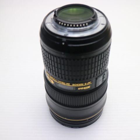 超美品 NIKON AF-S NIKKOR 24-70mm f/2.8G ED 標準ズームレンズ Fマウント 即日発送 土日祝発送OK_1