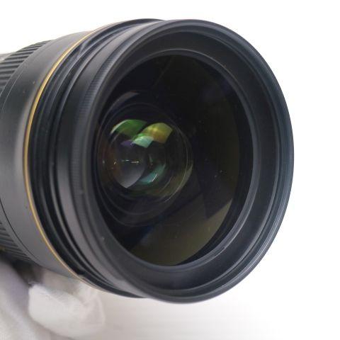 超美品 NIKON AF-S NIKKOR 24-70mm f/2.8G ED 標準ズームレンズ Fマウント 即日発送 土日祝発送OK_2