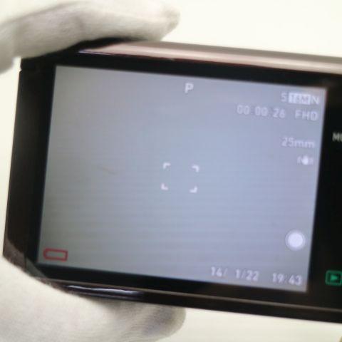 超美品 EX-ZR50 ブラウン 中古本体 安心保証 即日発送 デジカメ CASIO 本体_2