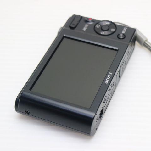 新品同様 DSC-W810 ブラック 中古本体 安心保証 即日発送 デジカメ SONY 本体_1