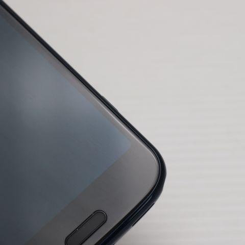 超美品 F-52B らくらくスマートフォン ネイビー 本体 即日発送 土日祝発送OK_2