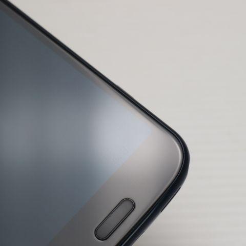 美品 F-52B らくらくスマートフォン ネイビー スマホ 白ロム 本体 即日発送 土日祝発送OK_2