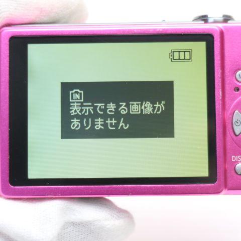 美品 DMC-FS7 ピンク 中古本体 安心保証 即日発送 Panasonic LUMIX デジカメ 本体_2