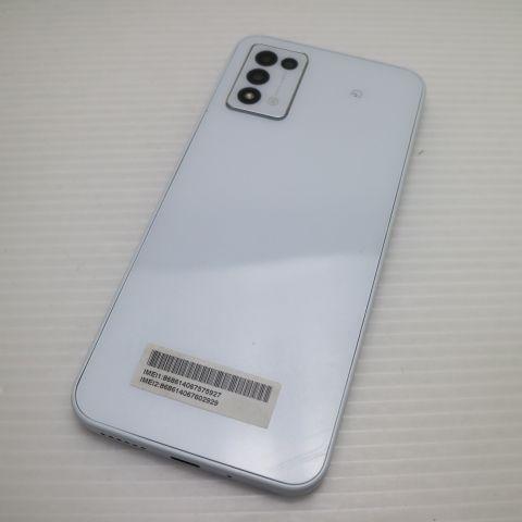 新品同様 Y!mobile Libero 5G III A202ZT ホワイト スマホ 中古 土日祝発送OK 即日発送　　_1