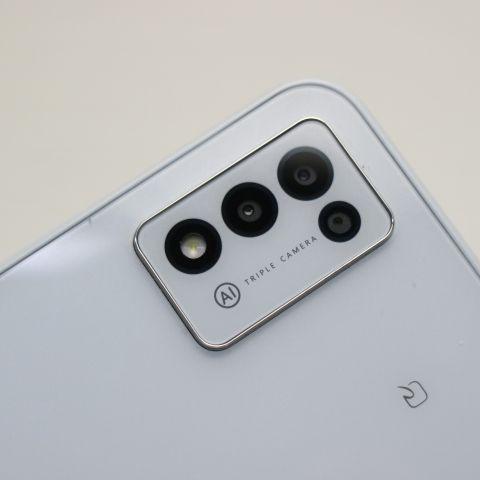 新品同様 Y!mobile Libero 5G III A202ZT ホワイト スマホ 中古 土日祝発送OK 即日発送　　_2