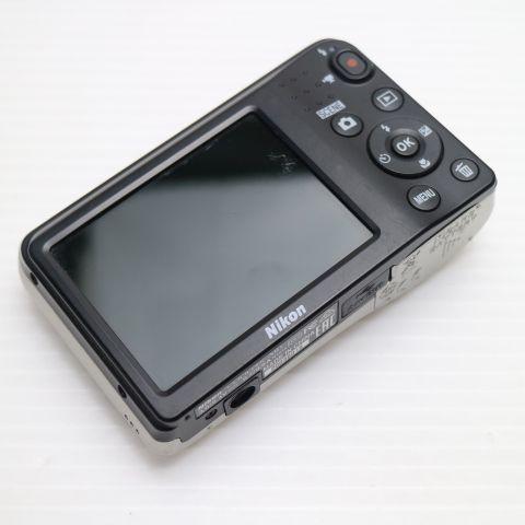 良品中古 COOLPIX A10 シルバー 中古本体 安心保証 即日発送 コンデジ Nikon 本体_1